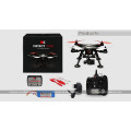 Drones profissionais Wltoys! Multicopter XK X380 FPV com Gimbal GPS 2.4G RC helicóptero Quadcopter NOVOS brinquedos RTF